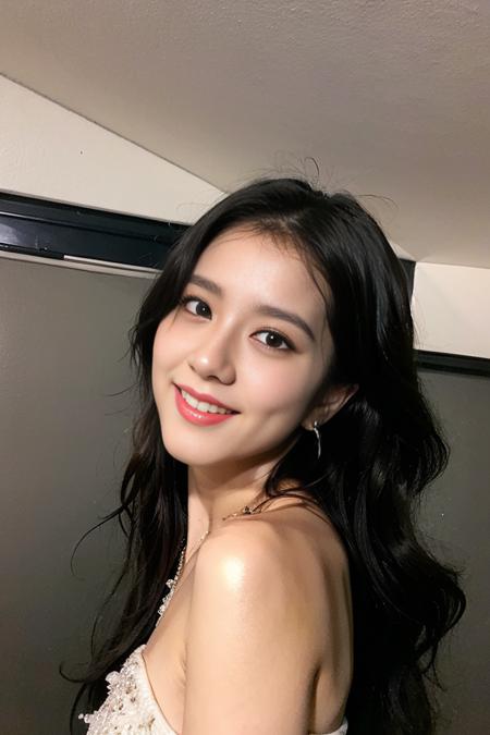 Jisoo