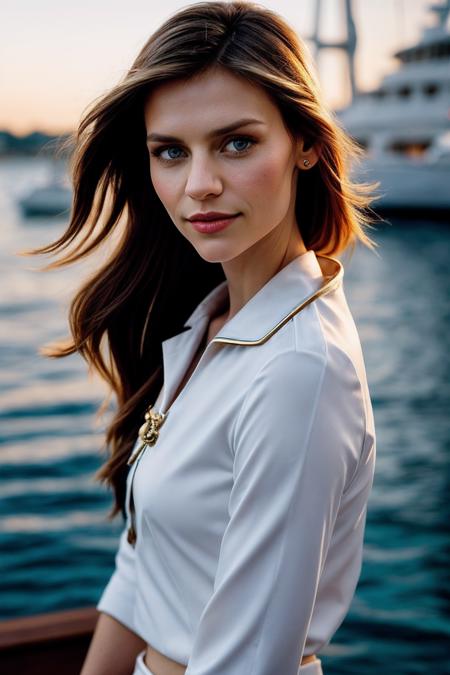 Claire Danes SoloTI