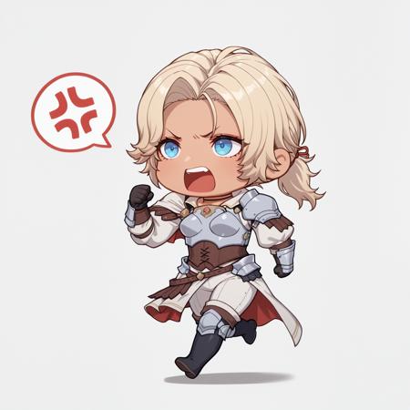 Catherine / カトリーヌ (Fire Emblem: Three Houses) [IllustriousXL]