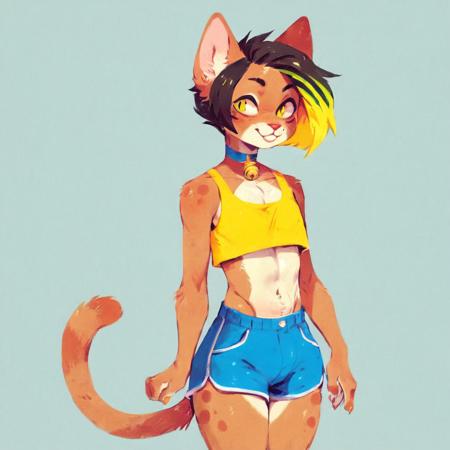 Zab's Style Mixes
