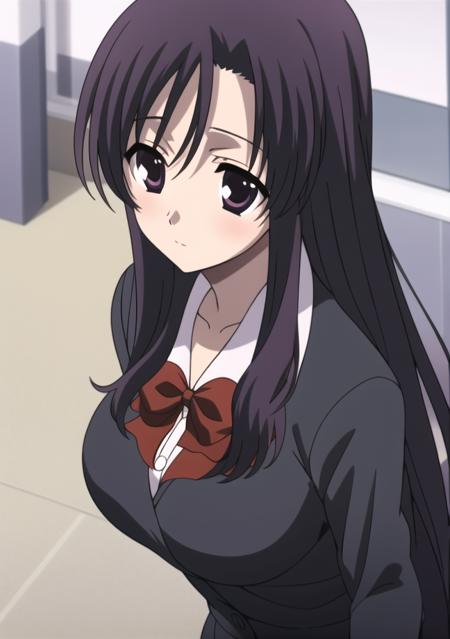 Kotonoha Katsura版本v1.0 (ID: 87390)