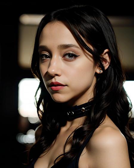 Stella Maeve