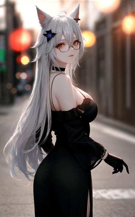 Aoi Ogata Artist Style LoRA版本v1.0 (ID: 690156)