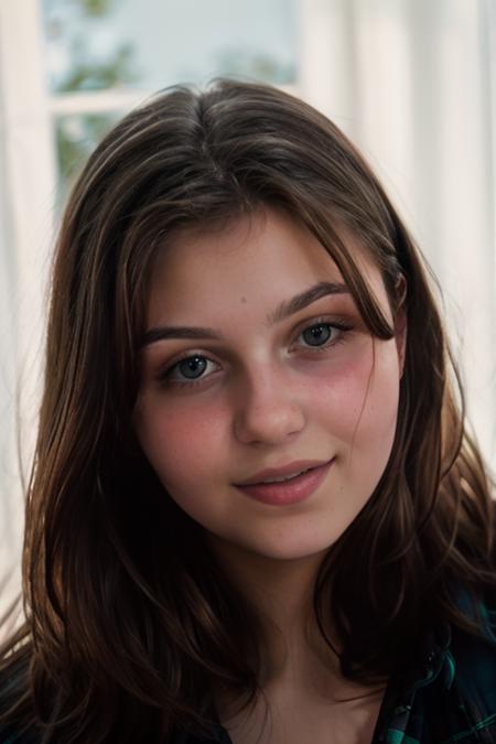 Pavlina AKA Francesca - Porn Actress