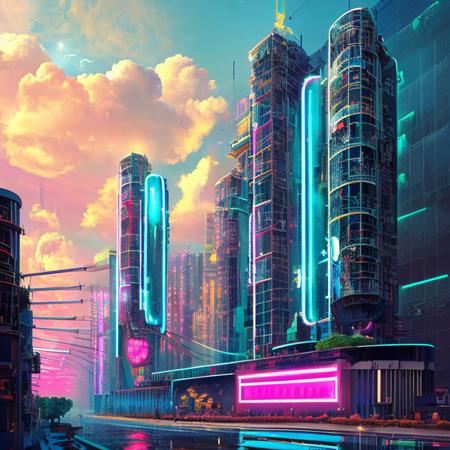 Primeval Nova V2