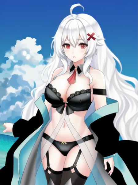 ErisLora