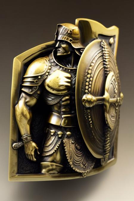 Klamra (Buckles)