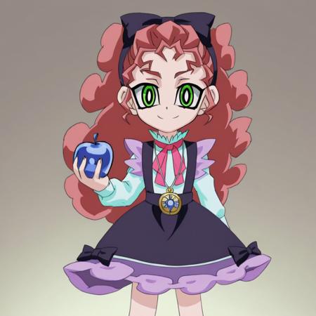 Mieru Houchun / Yu-Gi-Oh!版本v4.0 (ID: 804765)