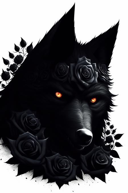 Black Rose