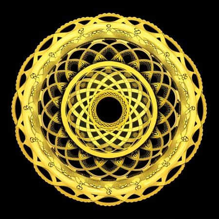 Spirograph