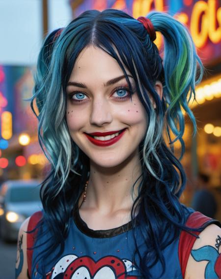Azura Skye