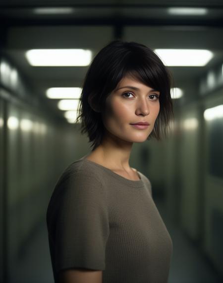 Gemma Arterton
