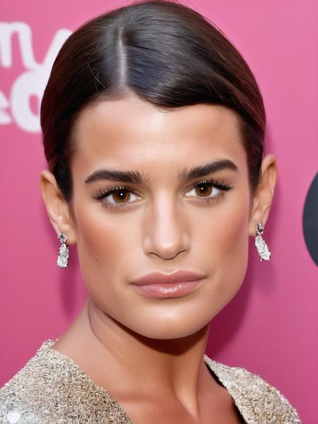 Lea Michele (actress)