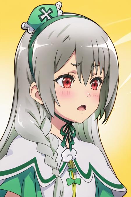 Maidena Ange (Futoku no Guild)版本v1.4 (ID: 174274)