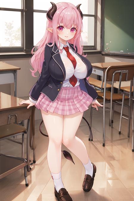 Succubus (62 Studio)