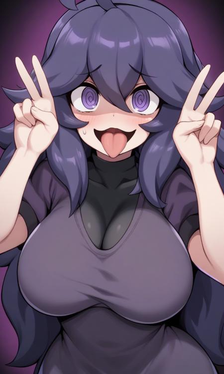 Hex Maniac - (Pokemon) XL / Pony版本XL (ID: 444951)