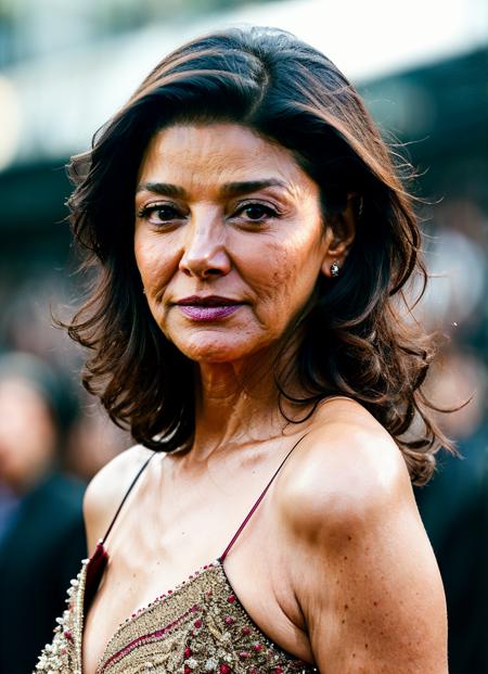 Shohreh Aghdashloo