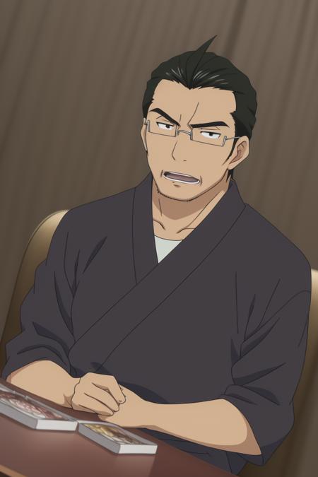 Ore no Imouto ga Konnani Kawaii Wake ga Nai / 俺の妹がこんなに可愛いわけがない (complete pack)版本Kousaka Daisuke (ID: 104391)