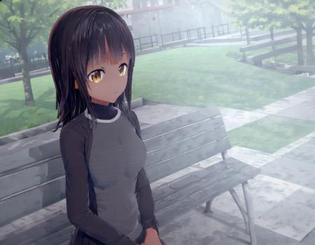 Tsuneyo Tojo from LiL