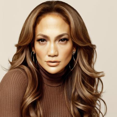 Jennifer Lopez