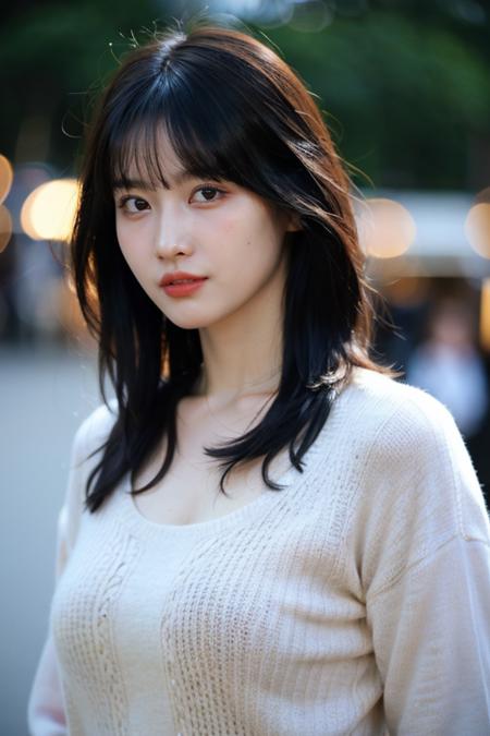Not Twice - Momo