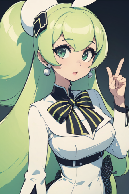 Macne Nana (VOCALOID/UTAU) / v1.0