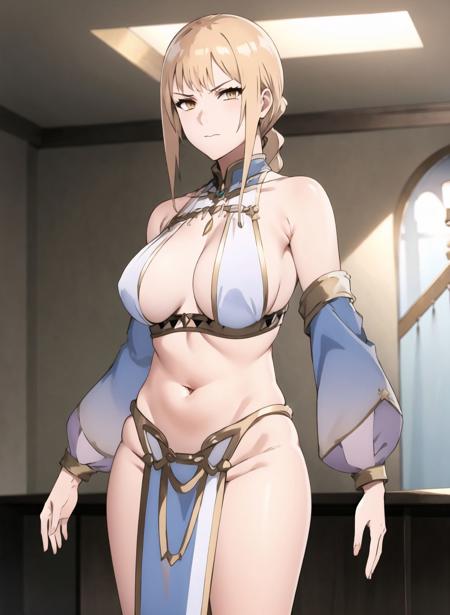 Xianhua (Another Eden)