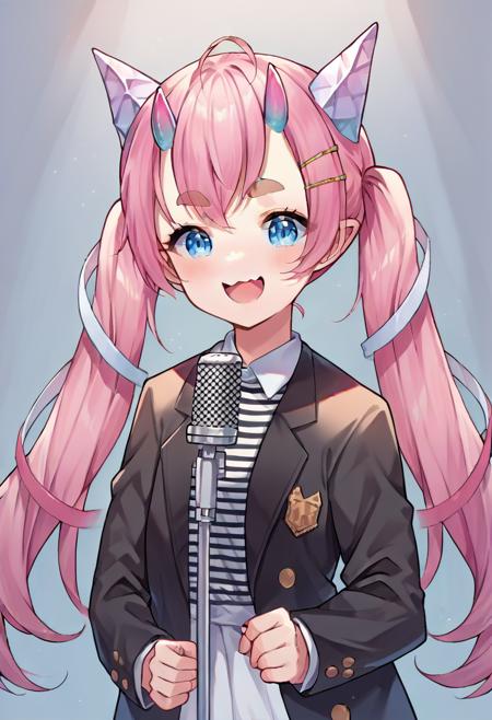 chibidoki ponyxl model