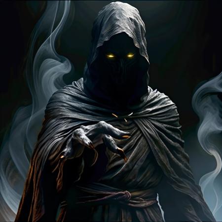 RPGWraith