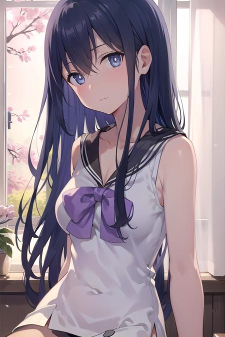 Neko Kuroha - Brynhildr in the Darkness