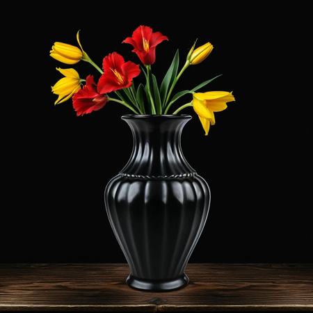Object Showcase Collection of 60 Items [XL]版本28 Vase Showcase (ID: 605035)