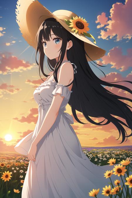 BlueSimpKr4xSini AKA Super2D Mix版本v3.0 (ID: 348378)