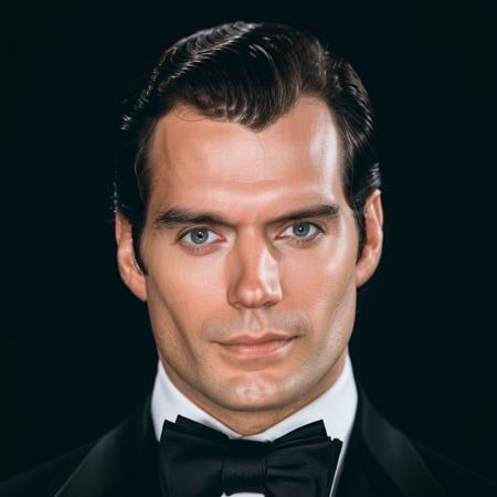 Henry Cavill版本vXL 1.0 (ID: 647005)