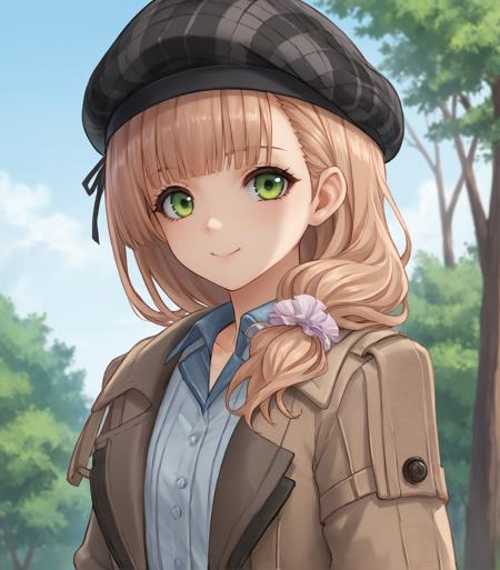 Trails/Kiseki series - 241 characters/outfits [PONY]