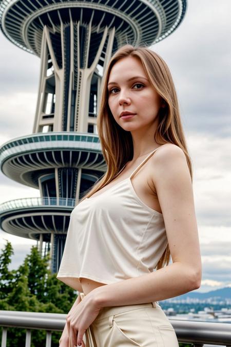Virtual Goddess: Iona