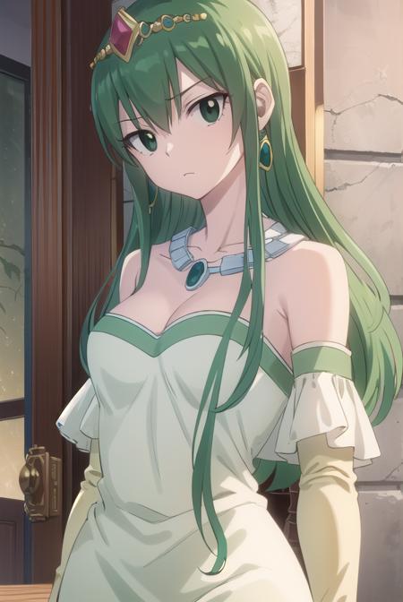 Hisui E. Fiore (ヒスイ・E・フィオーレ) - Fairy Tail (フェアリーテイル) - COMMISSION版本v1.0 (ID: 176488)