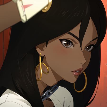 Michiko Malandro LoRA