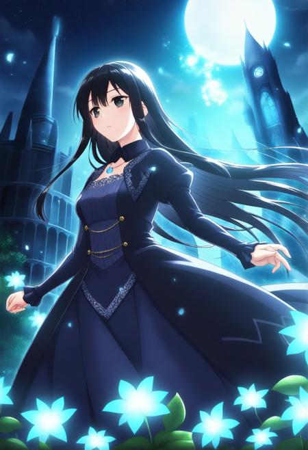 Yumiella Dolkness - [Villainess Level 99] - Illustrious Update