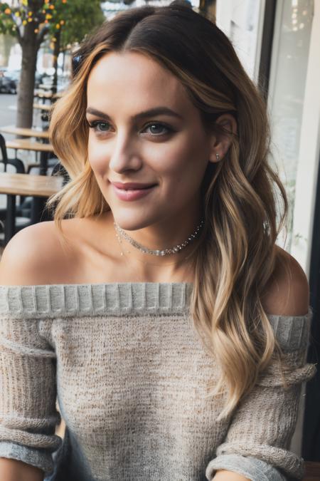 Riley Keough