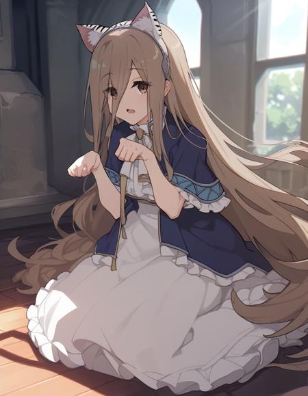 Kakure Eria  (haku3490) | 影おじ (隠れエリア) Style (Illustrious v0.1 | Pony v6)