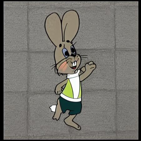 Nu pogodi hare/Ну погоди заяц