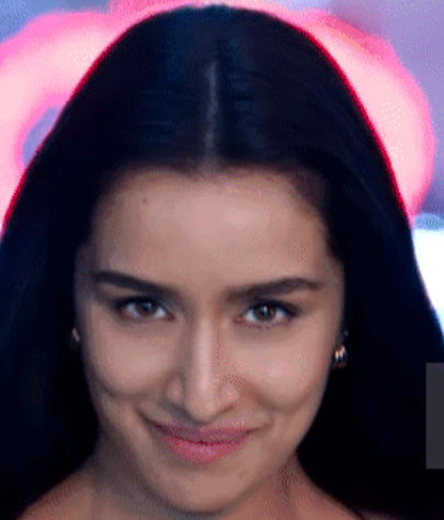 Shraddha Kapoor