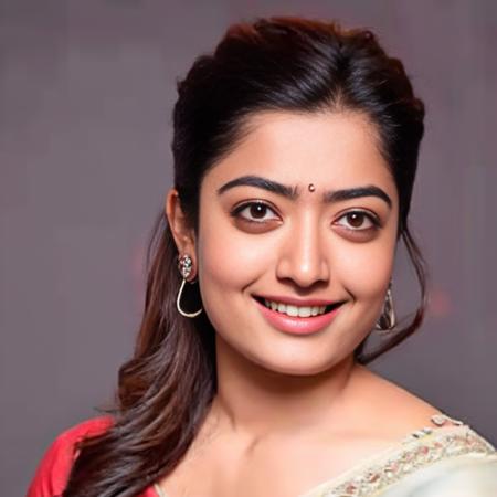 Rashmika Mandanna