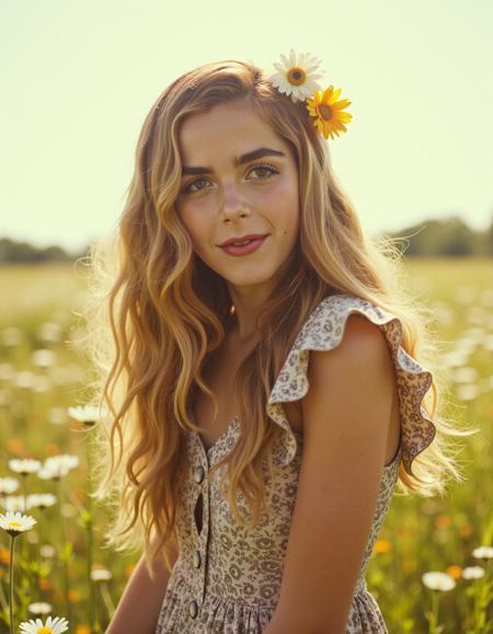 Kiernan Shipka