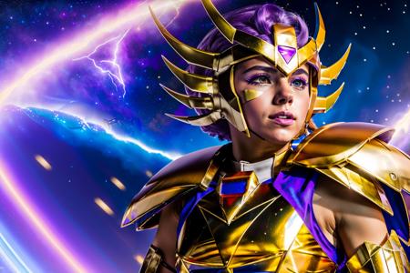 Saint Seiya Cancer Deathmask defmas4版本v1.0 (ID: 111949)