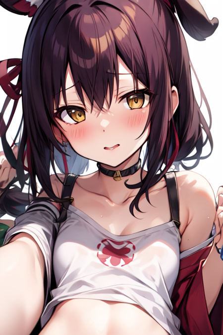 Asakura Mami (Semi-Original Character)
