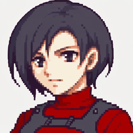 [PDXL] Fire Emblem GBA Portrait Style (ファイアーエムブレム 封印の剣、烈火の剣、聖魔の光石)
