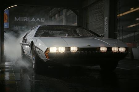 Lamborghini Marzal (1967)版本v1.0 (ID: 102630)
