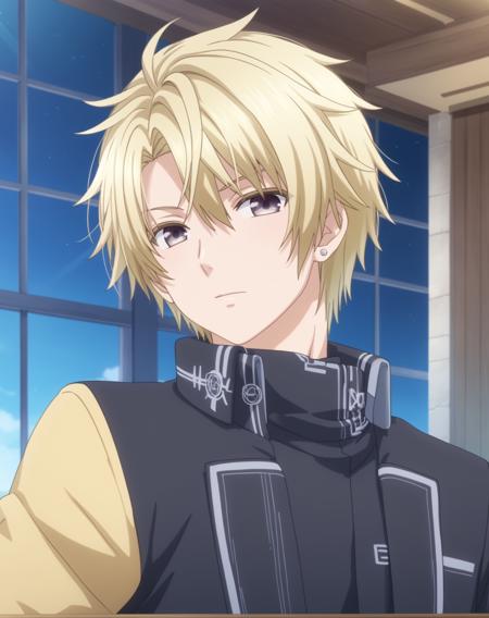 Yuiga Kakeru Pony // Norn9: Norn+Nonet