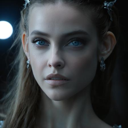 Barbara Palvin (SDXL+FLUX)